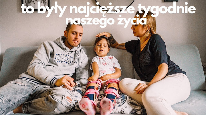 TO BYŁA NAJCIĘŻSZA OPERACJA AMELKI