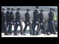 Fallen Green Beret Returns Home - SSgt. Jeremie S. Border