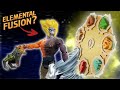 Boboiboy Galaxy: RETAK'KA & Penjahat-penjahat POWER SPHERA UNIVERSE!