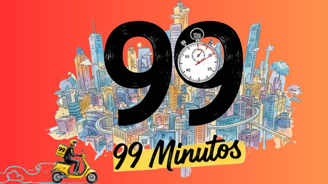 La Revolución de 99 Minutos en la logística y envíos