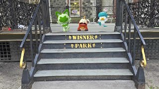 A Paldean Adventure || Special Research