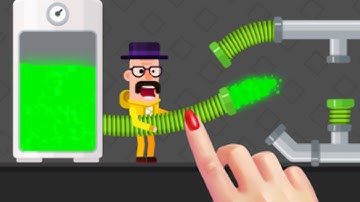 Hitmasters - All Levels Gameplay Android, iOS