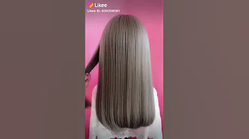 تسريحات الشعر للأطفال الصغار 