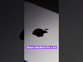 Apple показала новые MacBook Pro и Air! 💻