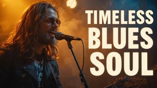 Blues Rock Legacy Vol. 1 – Whiskey Lights & Rebel Guitar Nights | The Sound of True Barroom Blues.