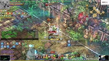 P2W content removed on this Tree of Savior global server.