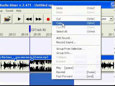 acoustica mp3 mixer acoustica mp3 mixer