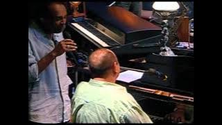 João Donato & Gilberto Gil - 'A Paz'