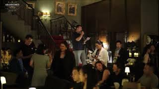 Can You Feel the Love Tonight | Elton John Cover by Game | Sukhumvit live jazz