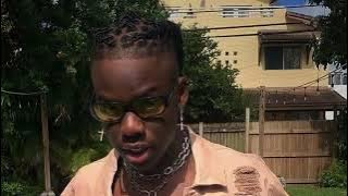 Rema_-_Night ft ayra star(official video 4k) 2124p