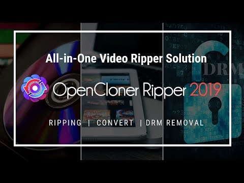 opencloner ripper 2019