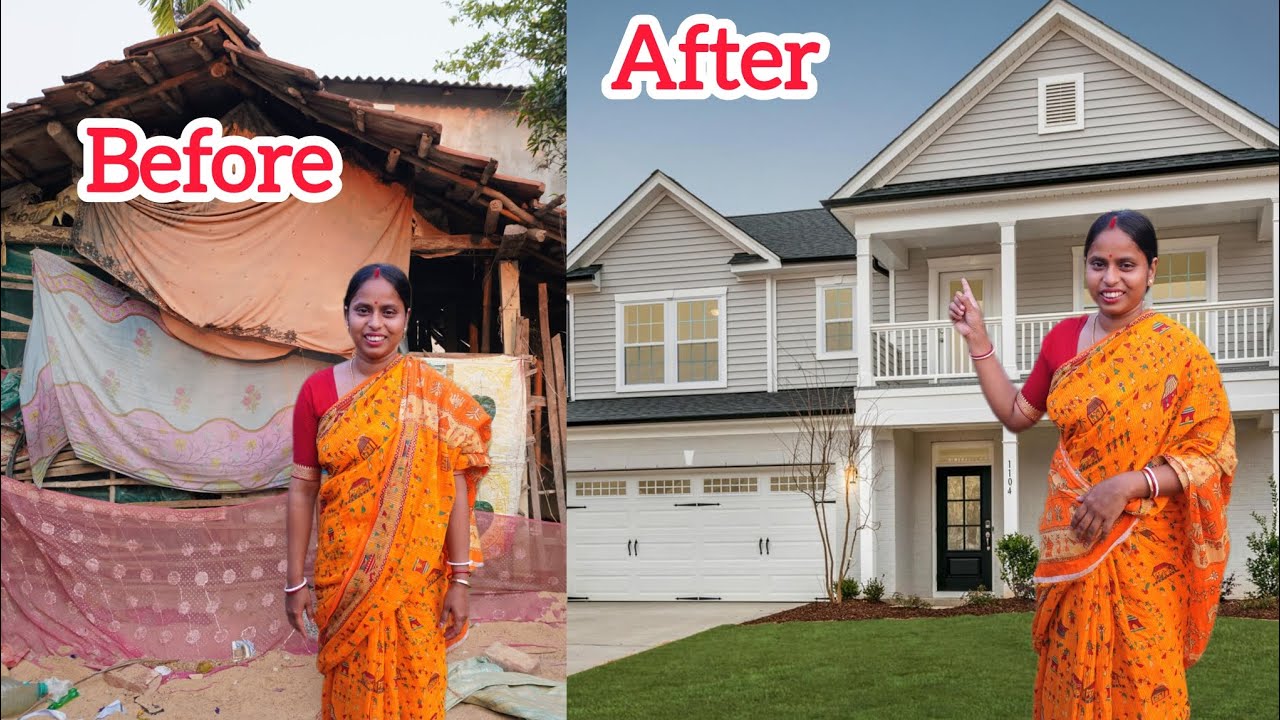 Home Tour 🏠 আমাদের পুরো বাড়িটা তোমাদের ঘুরে দেখালাম || home tour vlog