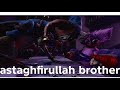 I voiced over poppy playtime tea party scene BUT its... halal and everyones ok| poppy playtime ch5