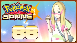 POKÉMON SONNE Part 88: Matsurika & GameFreak André Battle