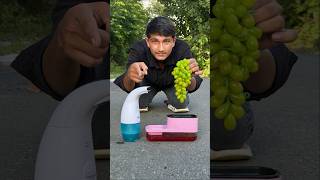 2 Ta Liquid Dispenser And Automatic Foaming Soap Dispenser Unboxing