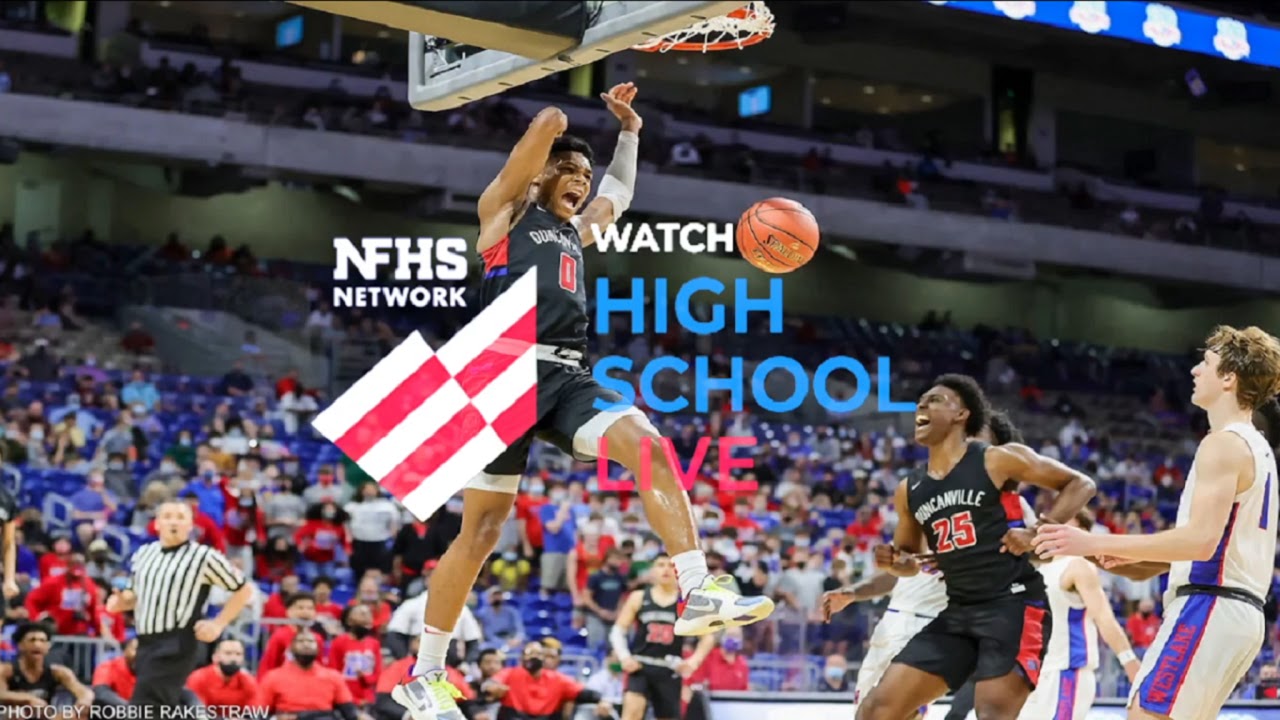 2024 NCHSAA Girls Basketball Playoffs. Watauga High School vs North