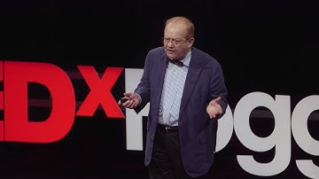 Transforming ideas into inventions | Mario Cardullo | TEDxFoggyBottom