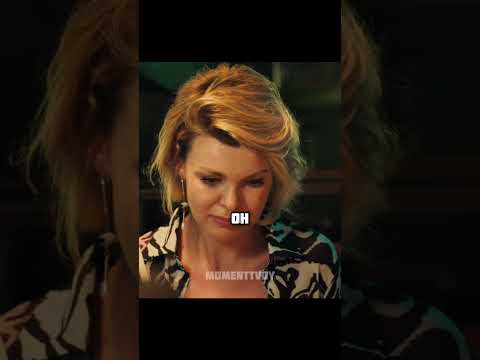 Пришла с просьбой не зная авторитета в лицо #сериал #фильмы #момент