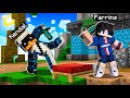 TUTTI CONTRO PARRINS e KENDAL - BEDWARS MINECRAFT ITA