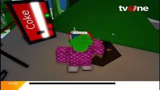 Download lagu Backsound OBB Berty News tvOne (2012) 2 minutes