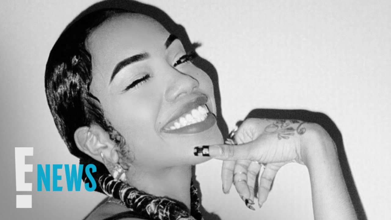 Brax Rapper & Influencer Dead at 21 E! News YouTube