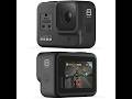 GoPro Hero8 Black Waterproof 4K Action Camera Review - Pros & Cons - gopro hero8 black