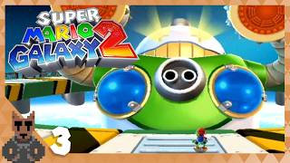 Super Mario Galaxy 2 [2] - Episode 3 | itsymmij Stream