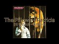 가사) the pillows - PATRICIA