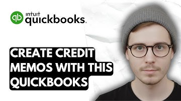 How To Create Credit Memos With This QuickBooks Online Tutorial [2025 Guide]