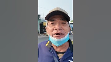 Núi Sam Châu Đốc An Giang Người Cao Tuổi Khó Khăn Hạnh Phúc Nhận Quà Hảo Tâm Ở Mỹ | Khương Nhựt Minh