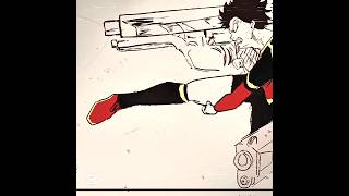 Isagis Two Gun Volley Edit. Matushka Ultrafunk