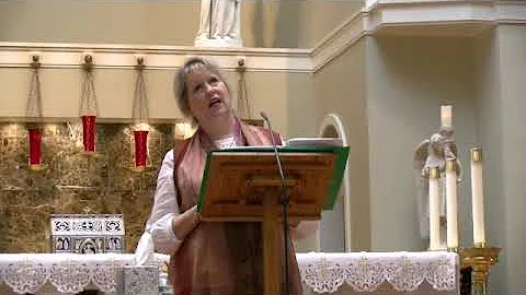 WMOS 2022 Witness Speaker   Teresa Elliott