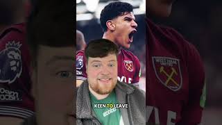 🤝 Man Utd IN TALKS to sign Premier League midfielder for over a month… and Mateus Fernandes WANTS