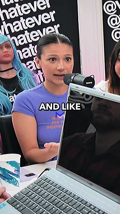 MODERN WOMAN TRIES TO SHAME SHORT MEN @whatever