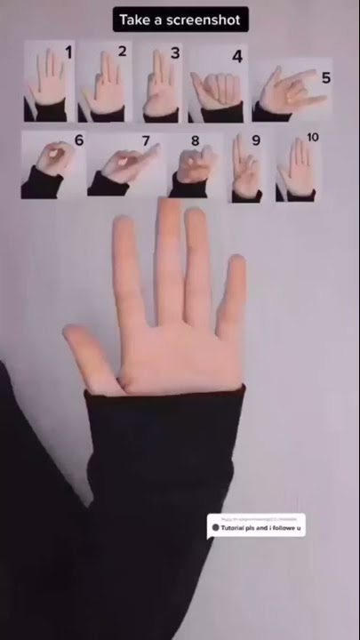 Haku's 1 hand sign jutsu tutorial