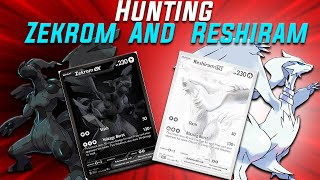 Our LAST Black Bolt and White Flare Opening