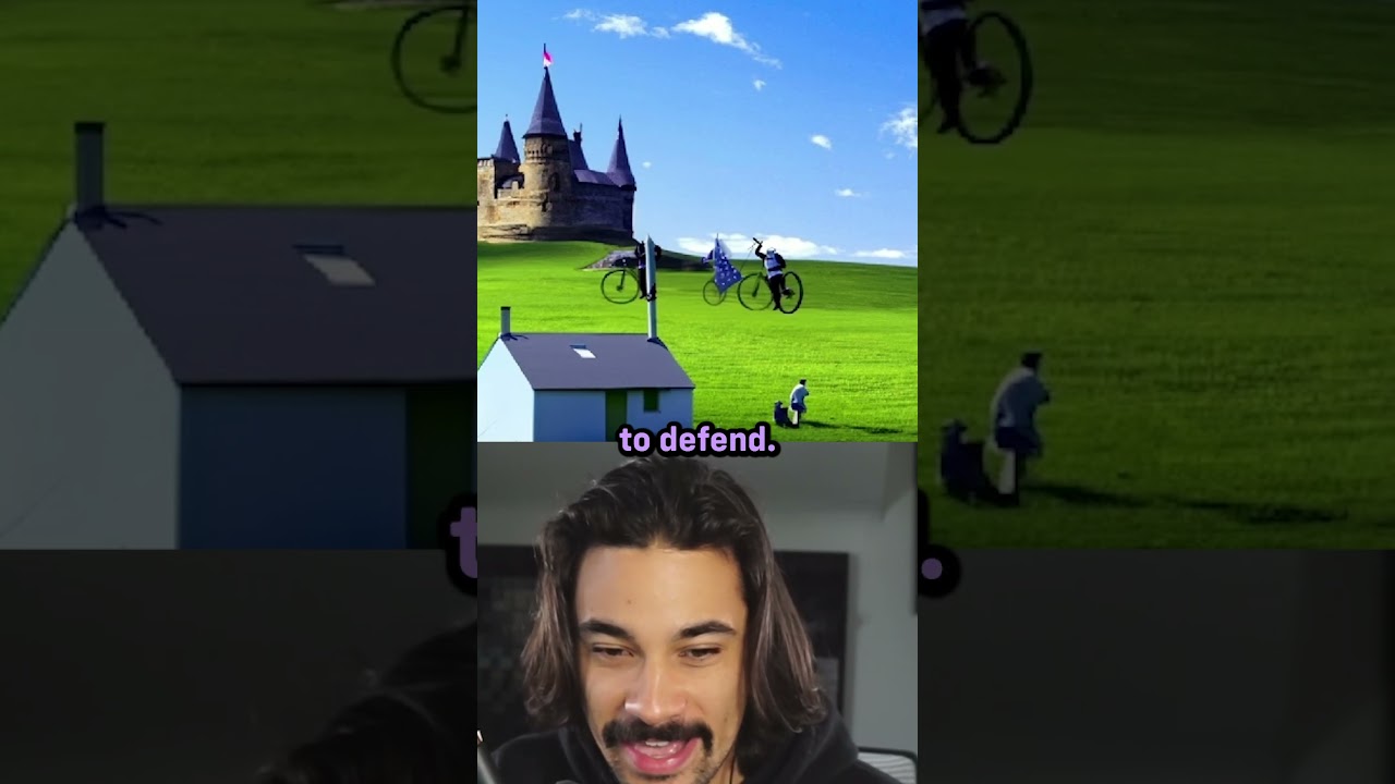 Modifying the Windows XP Background WITH AI #shorts