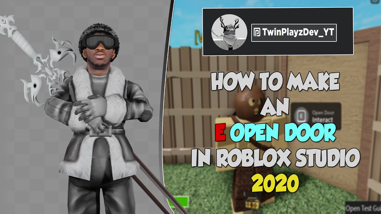 How To Make A Rotating Changing Camera Gui In Roblox Studio 2020 New Youtube - how to make a camera thing in roblox studio wigen