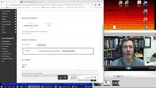 3700 How to submit assignments