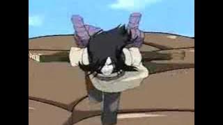 Naruto Orochimaru Tribute