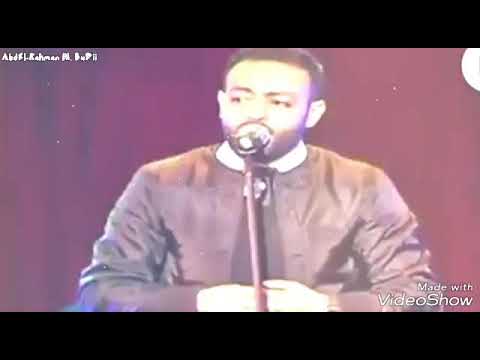 الضحكةة مش معناها ديما إني طاير من الفرح