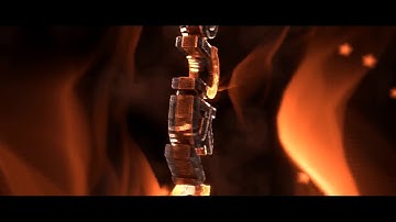 Intro 4 xPury 💎 By MoonFX 💎 I hate it :C