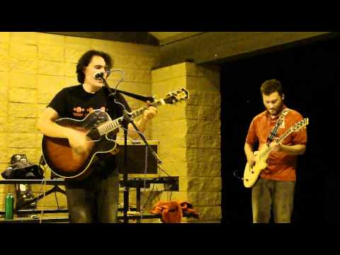 Chris Darby & Julius Otto - #1 - Zander Park, Two Rivers, WI - 9/10/11