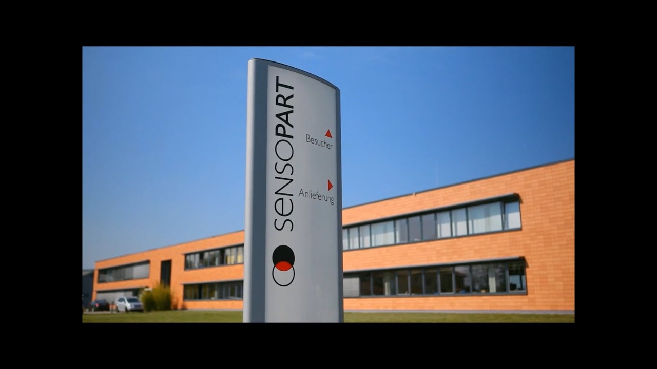 Company Presentation (english)