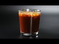 Be a tiger in bed. A simple recipe of coffee, lemon and ginger.