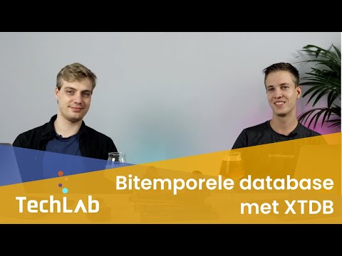 Video: Moet ek teken in databasis stoor?