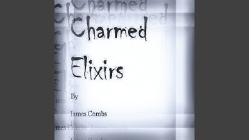 Elixir No. 6: Valerian