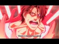 Urahara seals aizen bleach engl sub