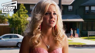 Shelley Becomes the Zeta House Mother | The House Bunny (Anna Faris, Emma Stone)