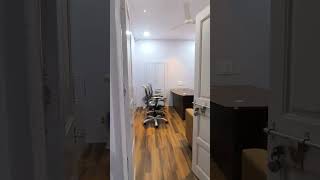 GM foundation Jalgaon after work only 35 days completed